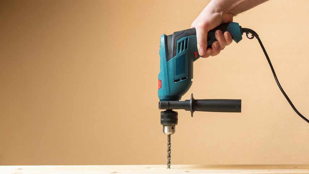 Best Cheap Drill Machine For Home