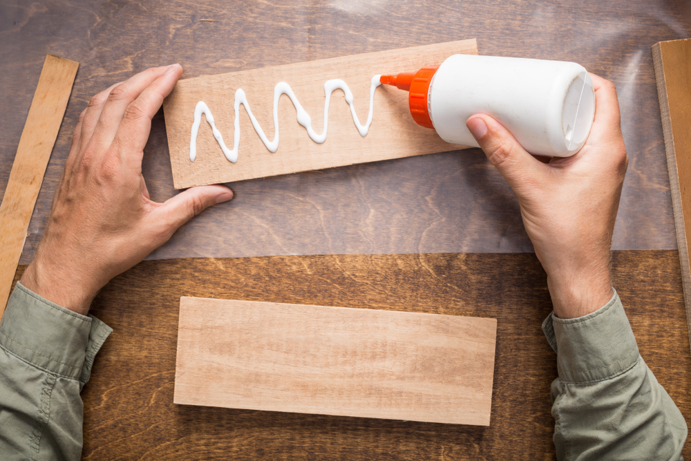 Liquid Nails vs Wood Glue