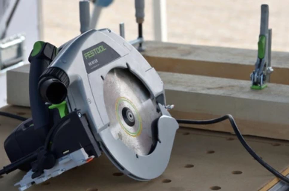 festool c18 review