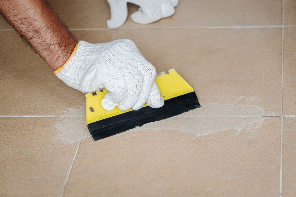 How to Deep Clean Ceramic Tile Floor