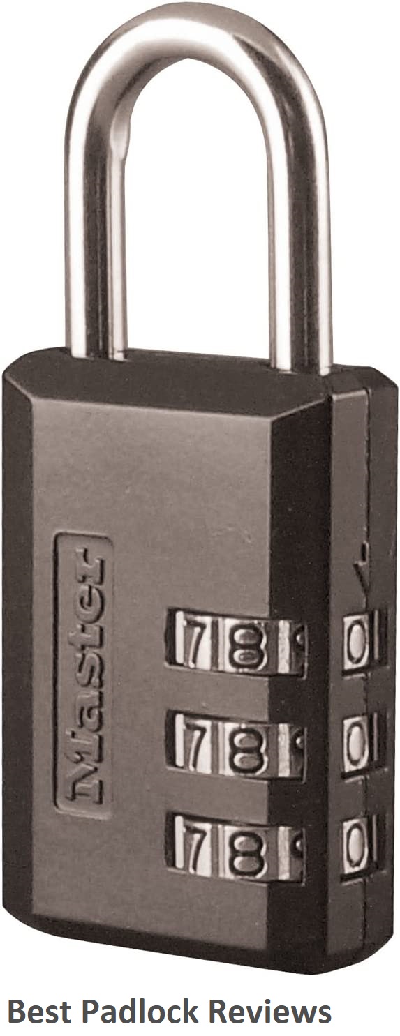 best padlock reviews